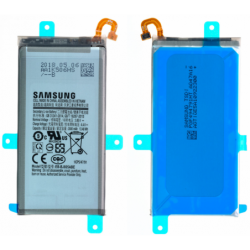 Batterie Samsung EB-BJ805ABE