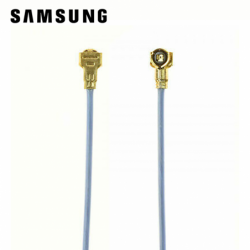 Câble Coaxial Blanc Samsung...