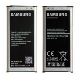 Batterie Samsung EB-BG800BBE