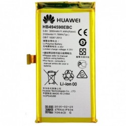 Batterie Honor HB494590EBC