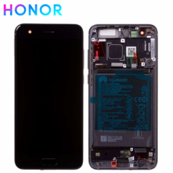 Ecran Huawei Honor 9 Noir
