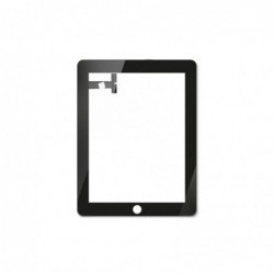 Vitre tactile pour iPad 1...