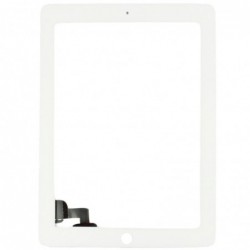 Vitre tactile pour iPad 2...