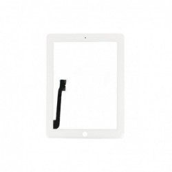 Vitre tactile pour iPad 3/4...