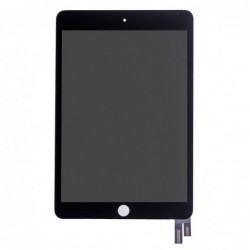 Ecran pour iPad Mini 4 Noir