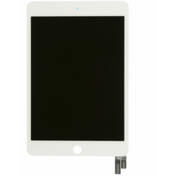 Ecran pour iPad Mini 4 Blanc
