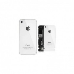 Châssis pour iPhone 4s Blanc