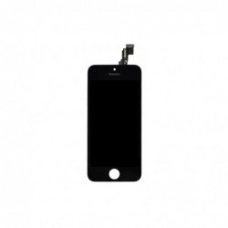 Ecran iPhone 5C Noir...