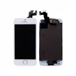 Ecran iPhone 5S/SE Complet...