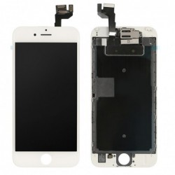 Ecran iPhone 6S Complet Blanc