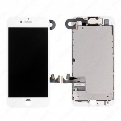 Ecran iPhone 7 Complet Blanc