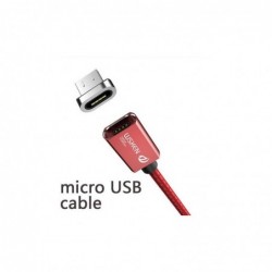 Câble WSKEN X1 USB à Micro...