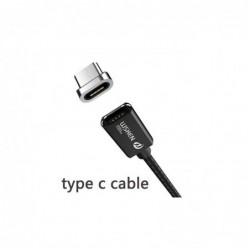 Câble WSKEN X1 USB à Type C...