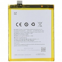 Batterie OnePlus 5/5T