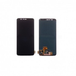 Ecran pour OnePlus 5T Noir