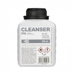 Cleanser IPA 500ml (Liquide)