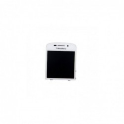 Ecran LCD Blackberry Q10 Blanc