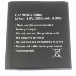 Batterie pour Wiko Sunny
