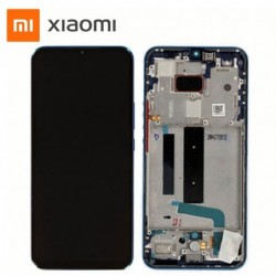 Ecran Complet Xiaomi Mi 10...