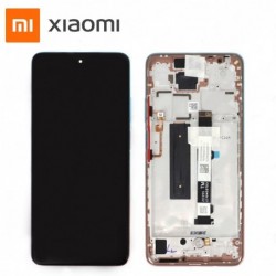 Ecran Complet Xiaomi Mi 10T...