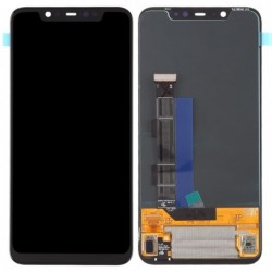 Ecran pour Xiaomi Mi 8 Noir