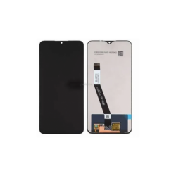 Ecran pour Xiaomi Redmi 9 Noir