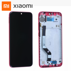 Ecran Complet Xiaomi Redmi...