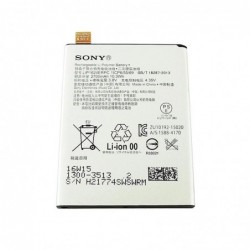 Batterie Sony Xperia X...