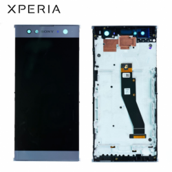 Ecran complet Xperia XA2...