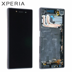 Ecran Complet Xperia Z5...