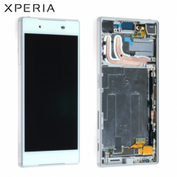 Ecran Complet Xperia Z5...