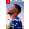 Jeux Switch FIFA 22 Édition Legacy