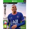 Jeux Xbox Series X FIFA 22