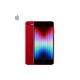 APPLE iPhone SE 2022 64Go RED