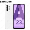 SAMSUNG Galaxy A23 5G (Blanc)