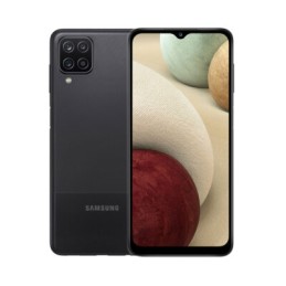 Samsung Galaxy A12 – 64GB...