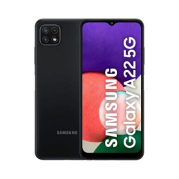 Samsung Galaxy A22 5G –...