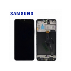 Ecran complet Samsung...