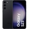 Samsung S23 Galaxy S911 5G Dual Sim 8GB RAM 128GB Noir