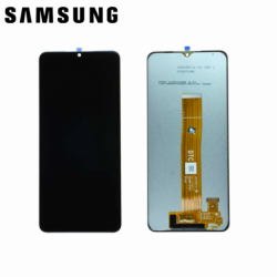 Ecran Samsung Galaxy A12...