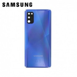 Vitre Arrière Bleue Samsung...